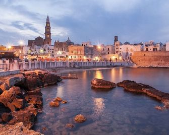 B&B Casa Cimino - Monopoli - Puglia - Monopoli