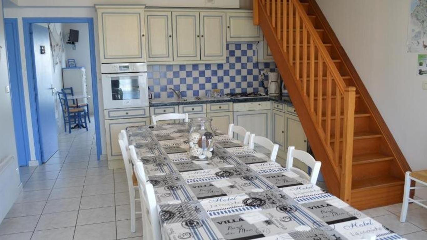 L'Escale de la Baie de Somme