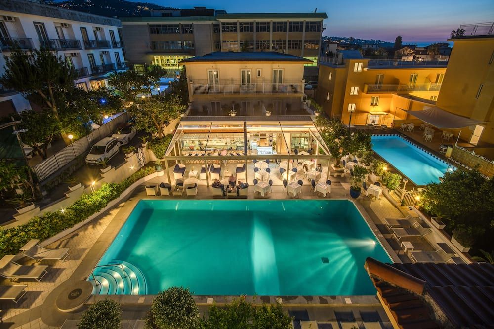 هوتل فلوريدا