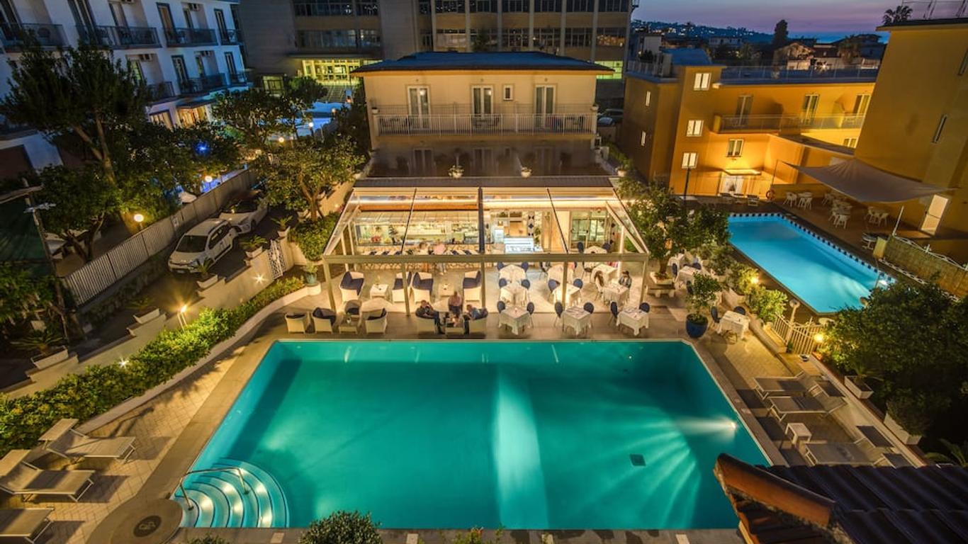 Hotel Florida