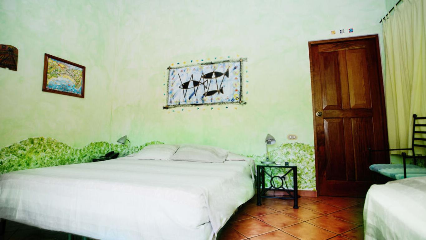 Hotel Luna Llena