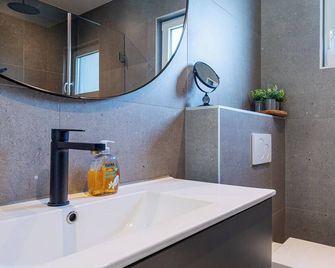 Chalet Julianahoeve Beachhouse Renesse 2645 - Renesse