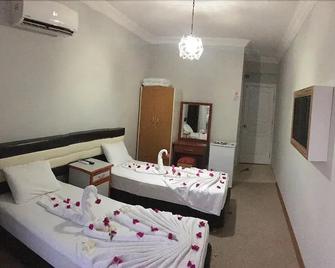 Gunaydin Otel Alanya - Alanya - Sovrum