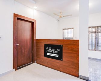 Super Collection O Ashiyana formerly Rajshree - Kanpur - Recepce