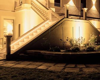 Dimora Donna Rita - B&B - Arnesano