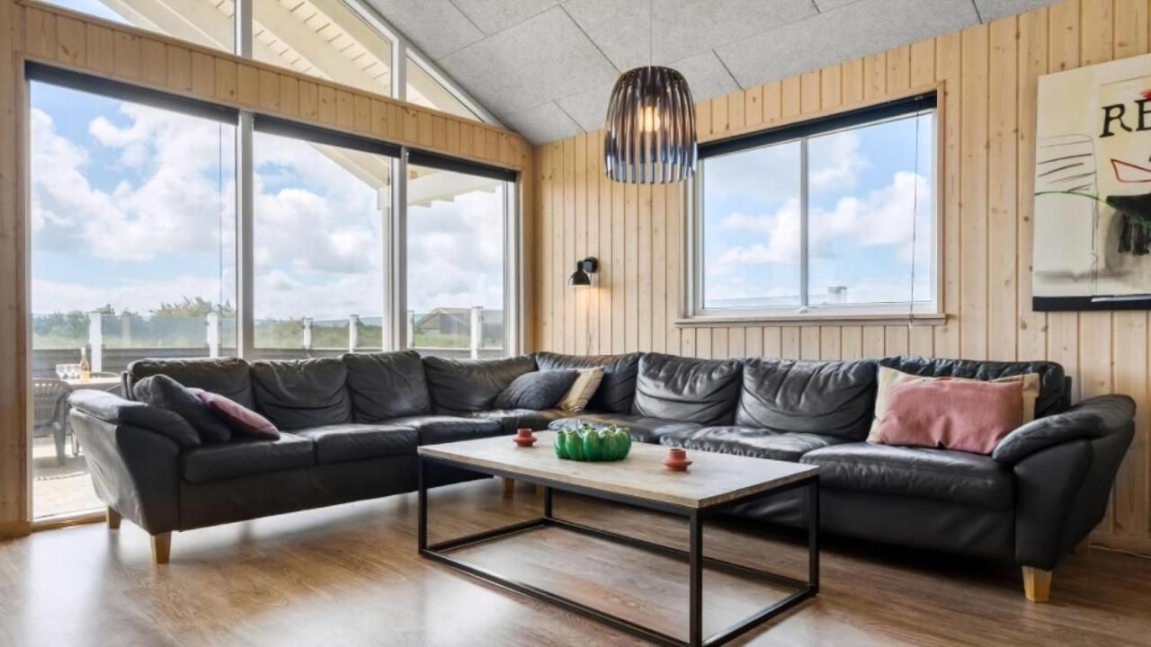Villavilla 294 - Søndervig, Vestjylland – Ringkøbing