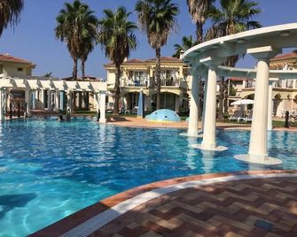 Villa Mare - Fethiye - Piscină
