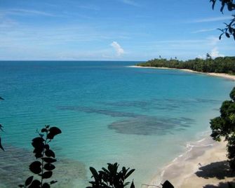 Casa Moabi - Puerto Viejo de Talamanca - Playa