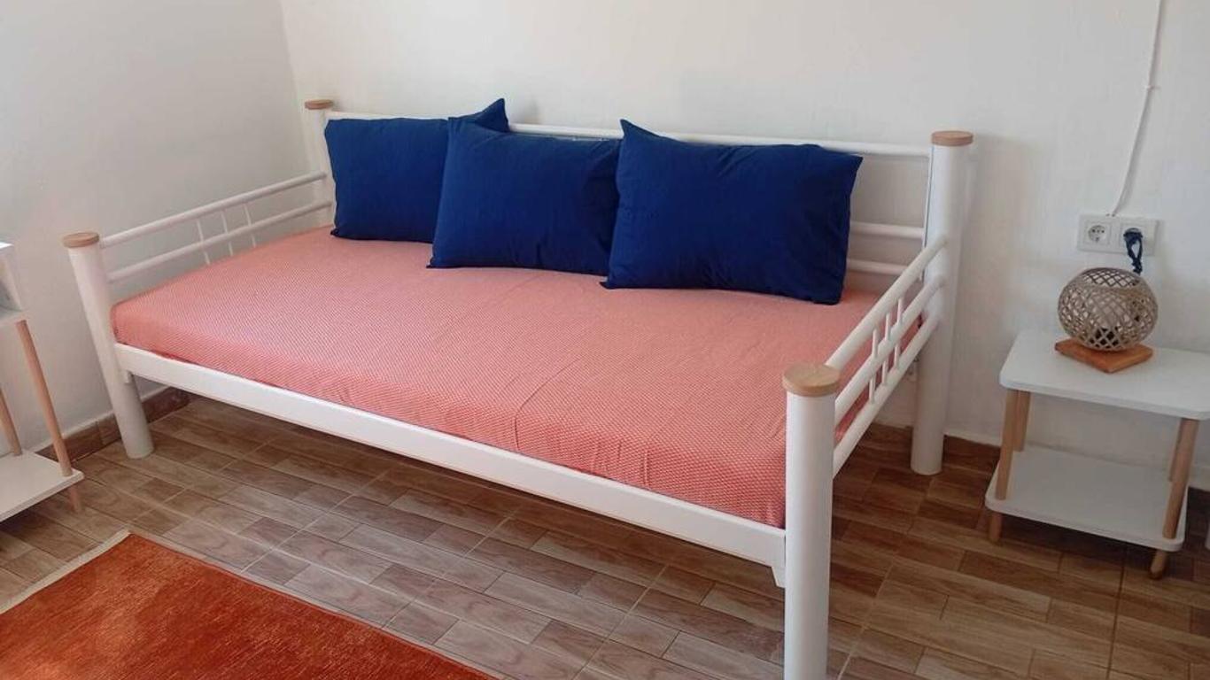 Kavala Hotel Bodrum