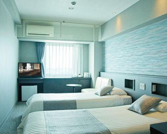 Hotel Plaza Osaka - Osaka