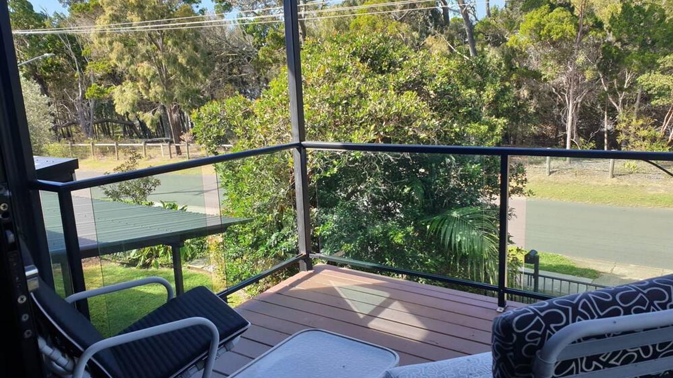 بوت هاربور أبارتمنتس