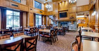 La Quinta Inn & Suites by Wyndham Twin Falls - Twin Falls - Restaurang