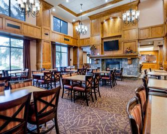 La Quinta Inn & Suites by Wyndham Twin Falls - Twin Falls - Restaurant