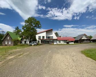 Mashuko Youth Hostel - Teshikaga - Gebäude