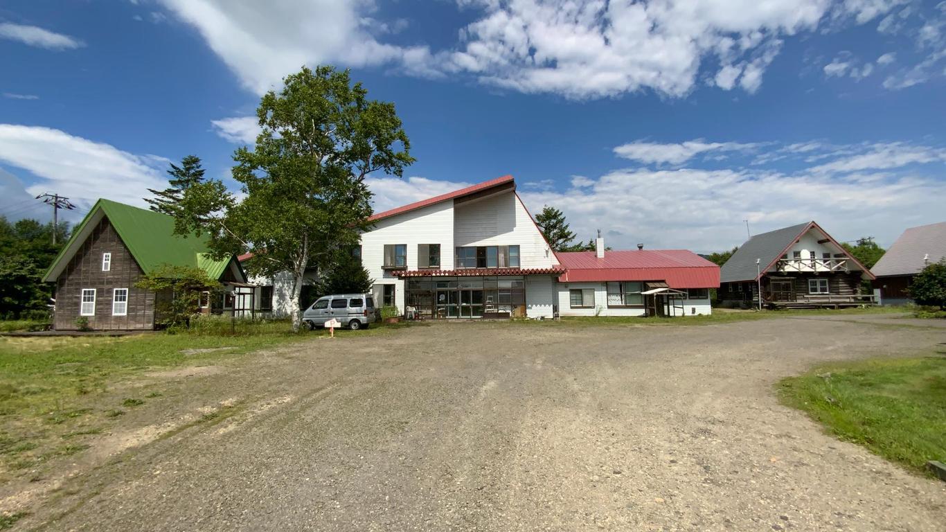 ماشوكو يوث هوستل