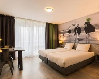 Strandhotel Bos en Duin - Oostkapelle