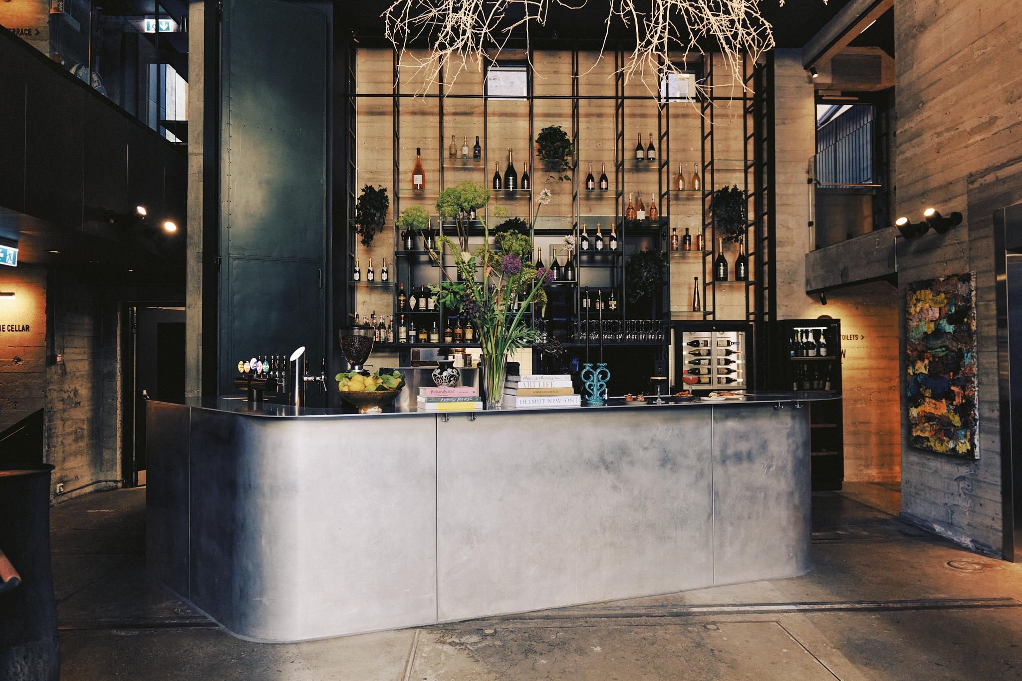 Boutique Hotel Herman K – København