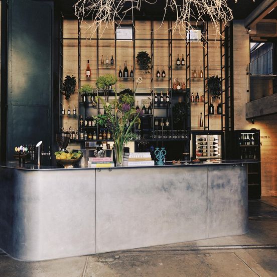 Boutique Hotel Herman K – København