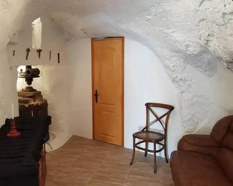 Casa Bera - Arnedillo - Sala de estar