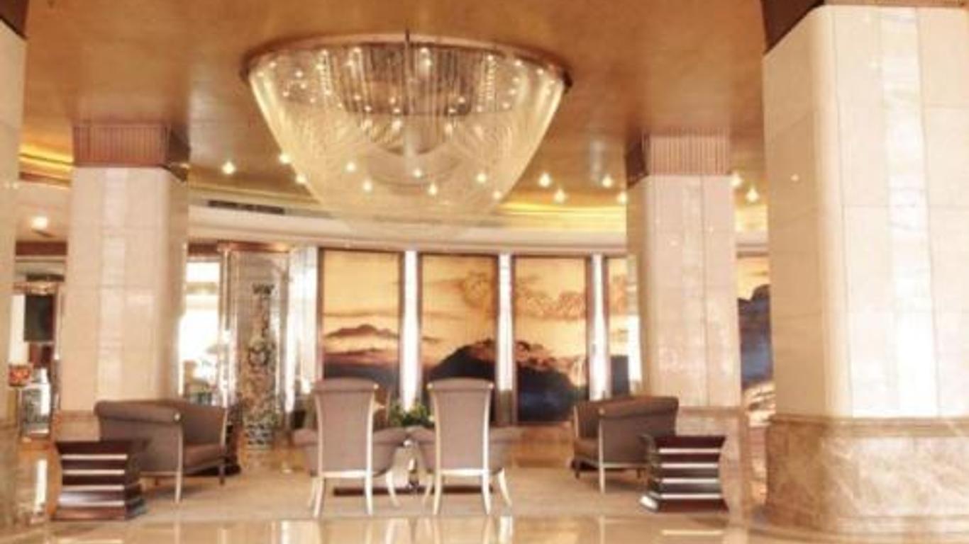 Yunheng Hotel