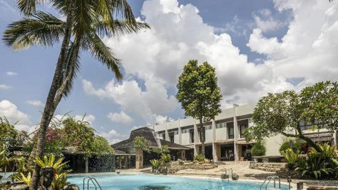 Mesra Alamanda Hotel