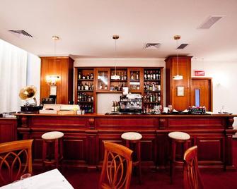 Hotel Maxim - Velký Varadín - Bar