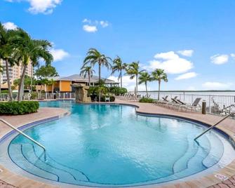 Lovers Key Resort 404 - Fort Myers Beach - Piscina