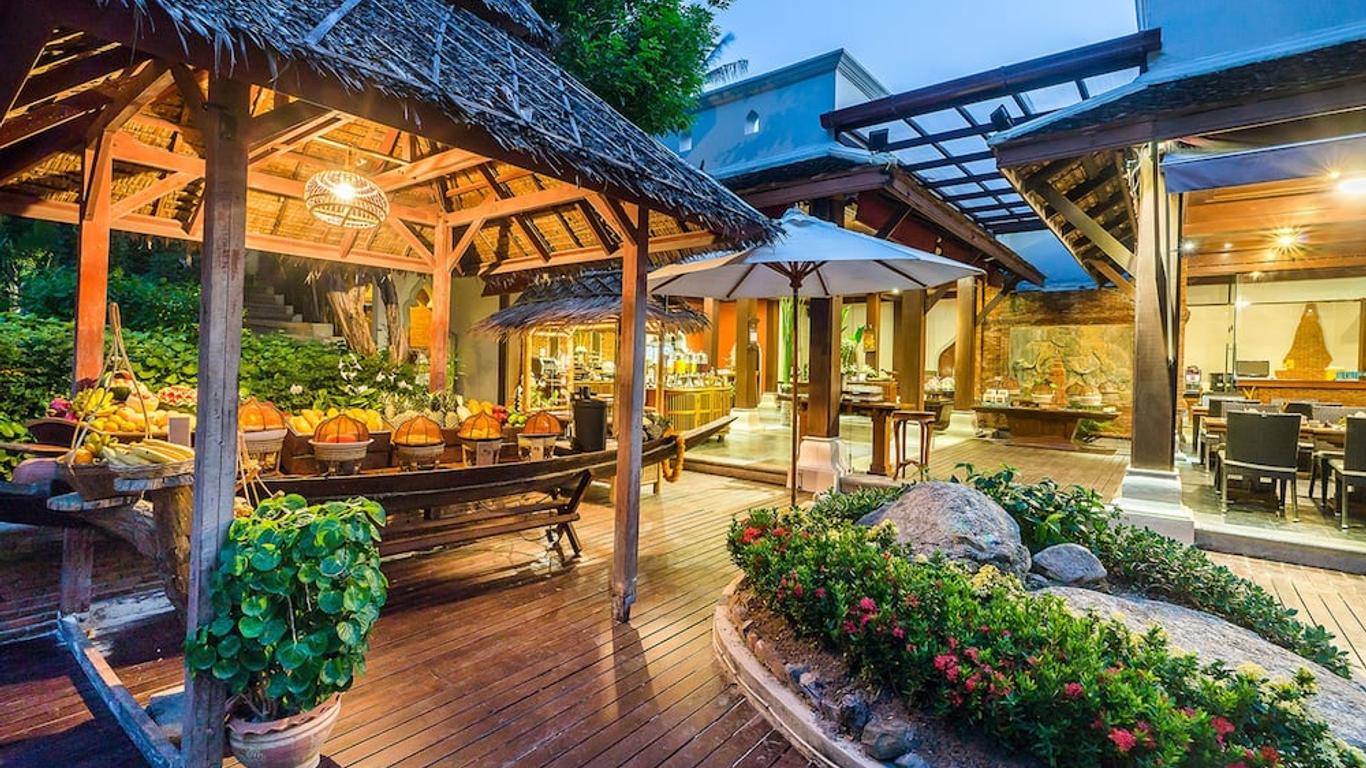 Muang Samui Spa Resort