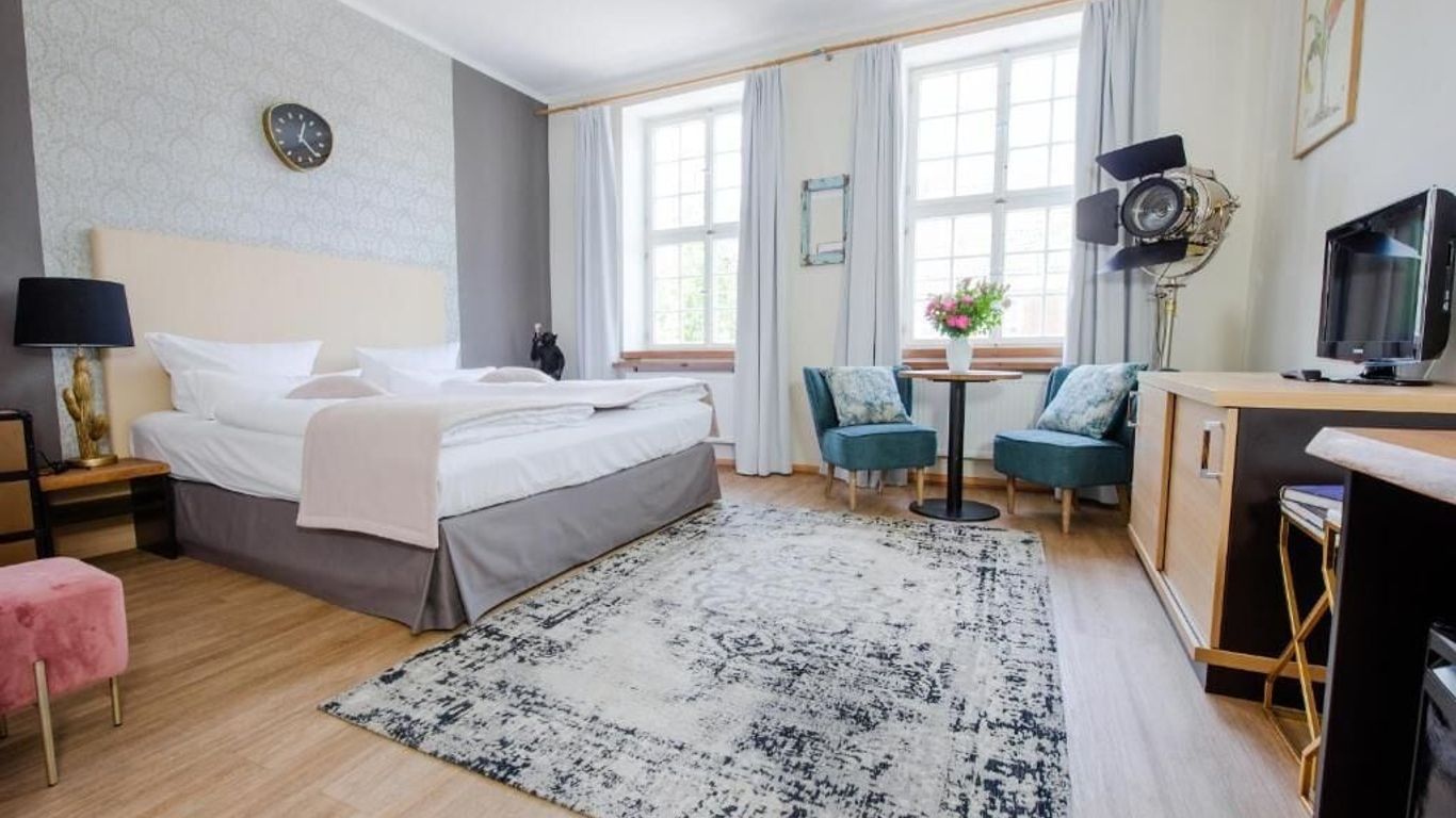 Design Apartments - 'Im Holländerviertel'