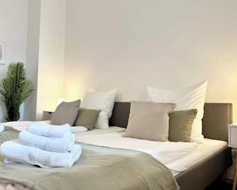Mystay: Zentral I Design I Prime I Gäste Wc - Heidelberg - Quarto