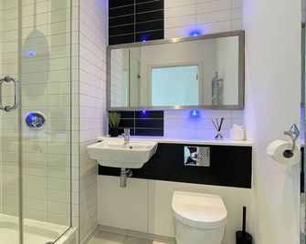 Modern Luxury in Manchester - Manchester