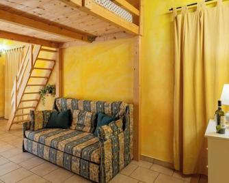 Apartment Borgo Antico by Interhome - Domaso - Soggiorno