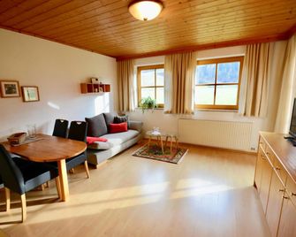 Haus Margit - Sankt Johann im Pongau