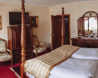 Hotel Grande - Celje - Bedroom