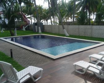 Spacious Rancho Rosita In Peaceful Sonsonate With Wifi, Ac - Sonsonate - Piscina