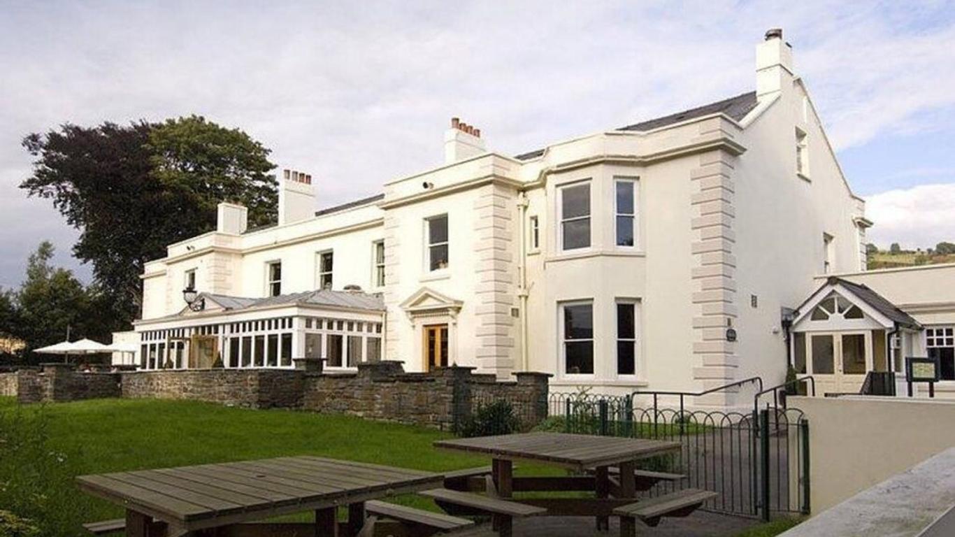 Travelodge Merthyr Tydfil