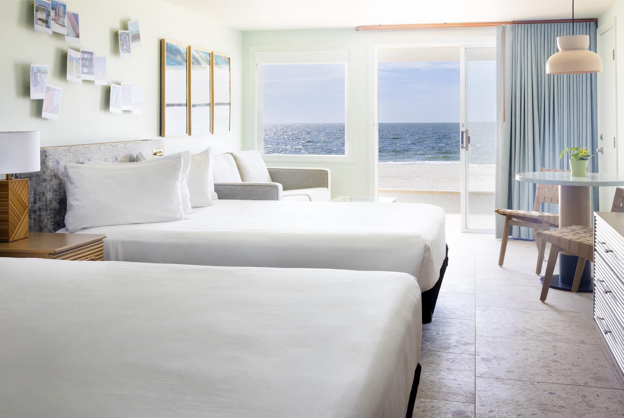 Riviera Beach Resort - South Yarmouth - Camera da letto