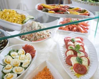 Hotel Maestri - Riccione - Restaurant