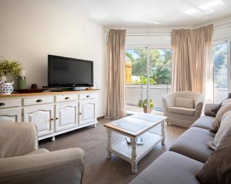 R128 Apartamento Camen - Calafell - Soggiorno