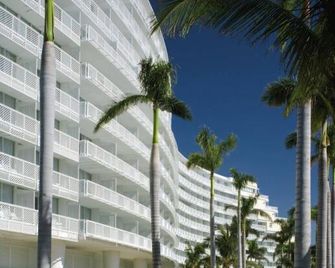 Grand Lucaya - Freeport - Edifício