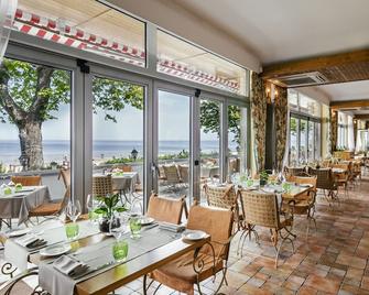 Baltic Beach Hotel & Spa - Jūrmala - Restaurant