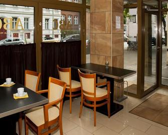 Pension ABC - Berlín - Restaurant