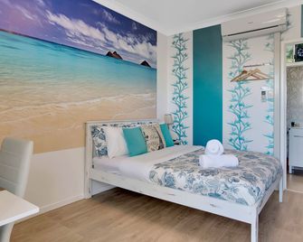 Coral Inn Boutique Motel - Yeppoon