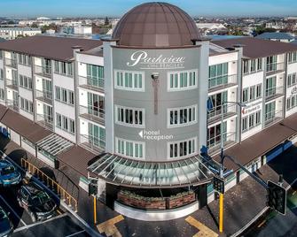 Parkview On Hagley - כרייסטצ'רץ' - בניין