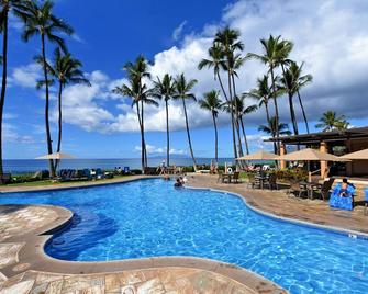 Wailea Ekahi 34A - Wailea