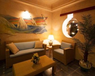 Tonicello Hotel Resort & Spa - Capo Vaticano