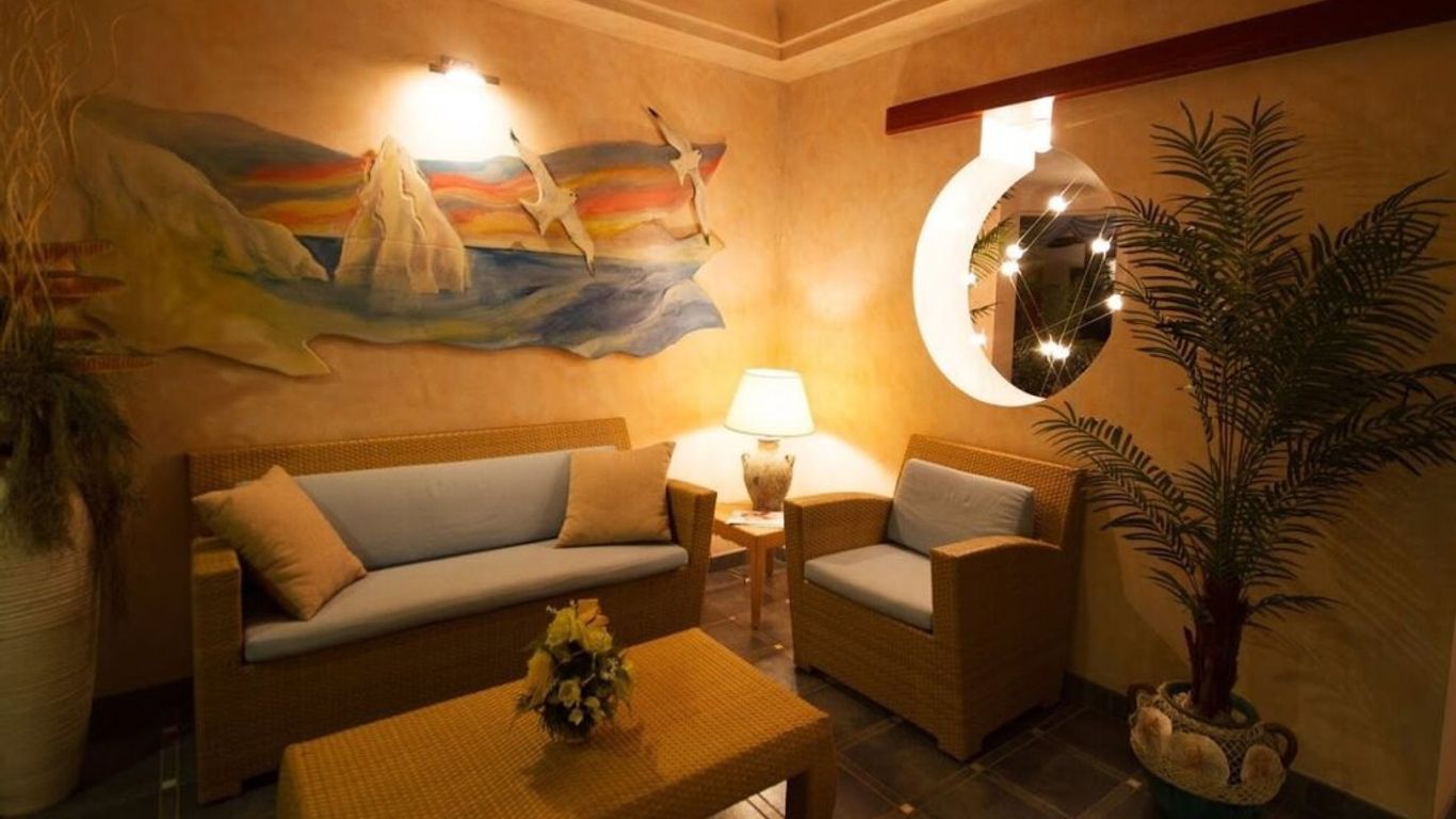 Tonicello Hotel Resort & Spa