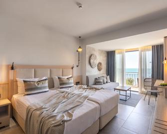 Grifid Hotel Vistamar - Ultra - Golden Sands