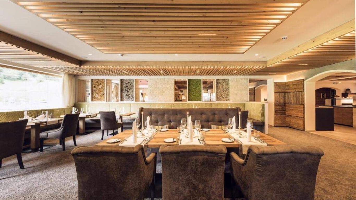 Living & Spa Vitalhotel Edelweiss