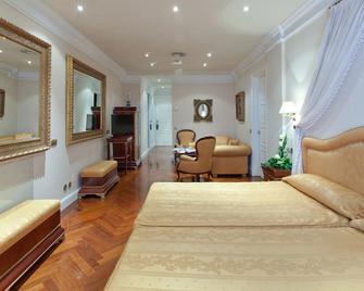 Hotel Alameda Palace - Salamanca - Bedroom